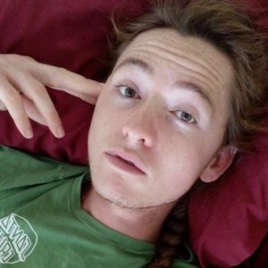 Meet your Posher, Matthew